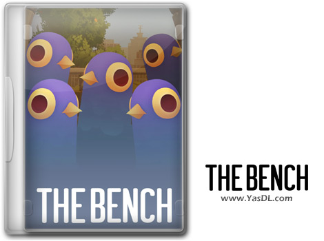 دانلود بازی The Bench برای PC