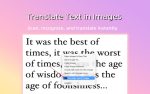 دانلود TransorAI 1.0.1 - هوش مصنوعی حرفهای ترجمه متن + افزونه کروم / فایرفاکس TransorAI 1 150x94 - دانلود TransorAI 1.0.1 - هوش مصنوعی حرفهای ترجمه متن + افزونه کروم / فایرفاکس