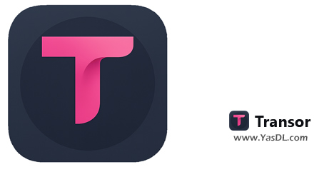 دانلود TransorAI 1.0.1 - هوش مصنوعی حرفهای ترجمه متن + افزونه کروم / فایرفاکس دانلود TransorAI 1.0.1 - هوش مصنوعی حرفهای ترجمه متن + افزونه کروم / فایرفاکس