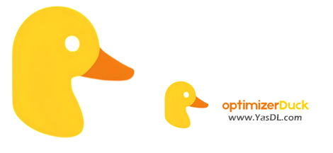 دانلود optimizerDuck 1.3.0 - نرم افزار رایگان بهینهسازی عملکرد سیستم در ویندوز دانلود optimizerDuck 1.3.0 - نرم افزار رایگان بهینهسازی عملکرد سیستم در ویندوز