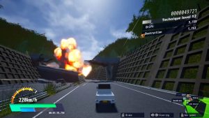 DriveCrazy3 300x169 - دانلود بازی DriveCrazy برای PC