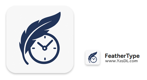دانلود FeatherType 1.0.0.2 x64 - نرم افزار ثبت نوشته و یادداشت در ویندوز دانلود FeatherType 1.0.0.2 x64 - نرم افزار ثبت نوشته و یادداشت در ویندوز