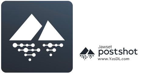 دانلود Jawset PostShot 1.0.113 - نرم افزار ساخت صحنه های سه بعدی در ویندوز دانلود Jawset PostShot 1.0.113 - نرم افزار ساخت صحنه های سه بعدی در ویندوز