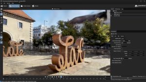 دانلود Jawset PostShot 1.0.113 - نرم افزار ساخت صحنه های سه بعدی در ویندوز Jawset PostShot2 300x169 - دانلود Jawset PostShot 1.0.113 - نرم افزار ساخت صحنه های سه بعدی در ویندوز
