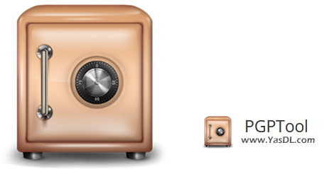 دانلود PGPTool 0.6.0.0 - نرم افزار رمزنگاری و حفاظت از امنیت فایل و فولدرها در ویندوز دانلود PGPTool 0.6.0.0 - نرم افزار رمزنگاری و حفاظت از امنیت فایل و فولدرها در ویندوز