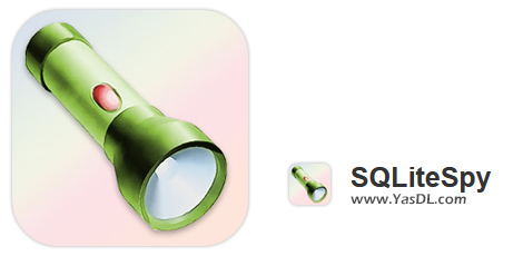 دانلود SQLiteSpy 1.9.32 - نرم افزار مدیریت پایگاه داده SQLite در ویندوز