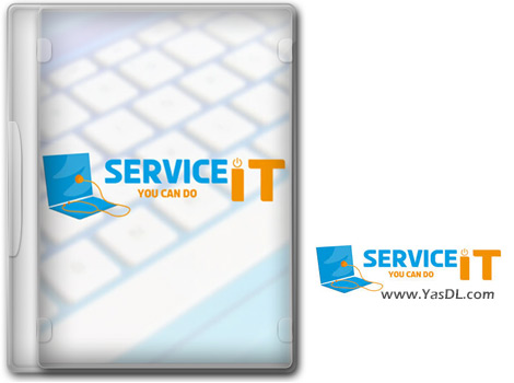 دانلود بازی ServiceIT You can do IT برای PC دانلود بازی ServiceIT You can do IT برای PC
