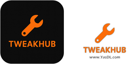 دانلود TweakHub 1.0.0 Public Beta - نرم افزار بهینه ساز ویندوز 11