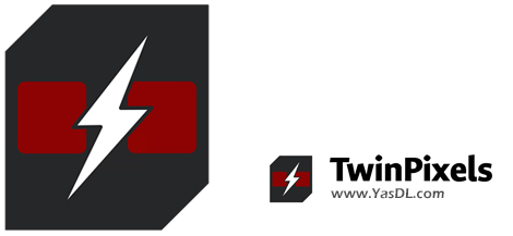 دانلود TwinPixels 1.0.0 - نرم افزار مقایسه تصاویر با هم در ویندوز