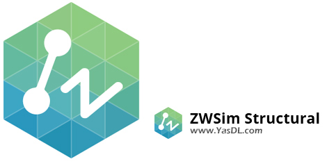 دانلود ZWSIM Structural 2026 x64 - نرم افزار مدل و شبیهسازی سازهها در ویندوز دانلود ZWSIM Structural 2026 x64 - نرم افزار مدل و شبیهسازی سازهها در ویندوز