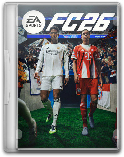 دانلود بازی EA SPORTS FC 26 &ndash; v1.5.2/v1.0.133.58379 برای PC + کرک