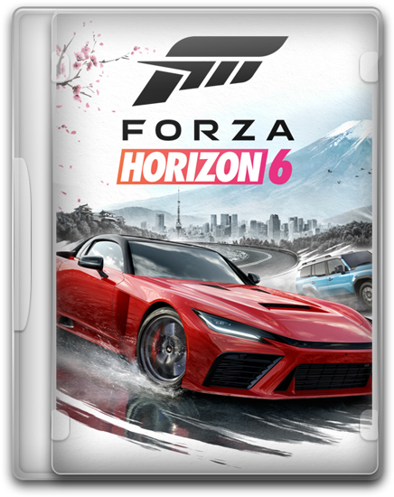 دانلود بازی فورزا هورایزن 6 Forza Horizon 6 &ndash; v354.221 + 10 DLCs + Multiplayer برای PC + کرک