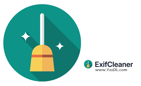 دانلود ExifCleaner 4.0.1 - حذف متادیتا و اطلاعات اضافی از روی عکس ها در ویندوز