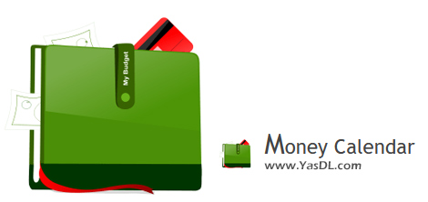 دانلود Money Calendar 6.3.2023.108 - نرم افزار مدیریت امور مالی در ویندوز