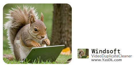 دانلود Windsoft VideoDuplicateCleaner 1.1.1 - نرم افزار اسکن و حذف ویدیوهای تکراری در ویندوز